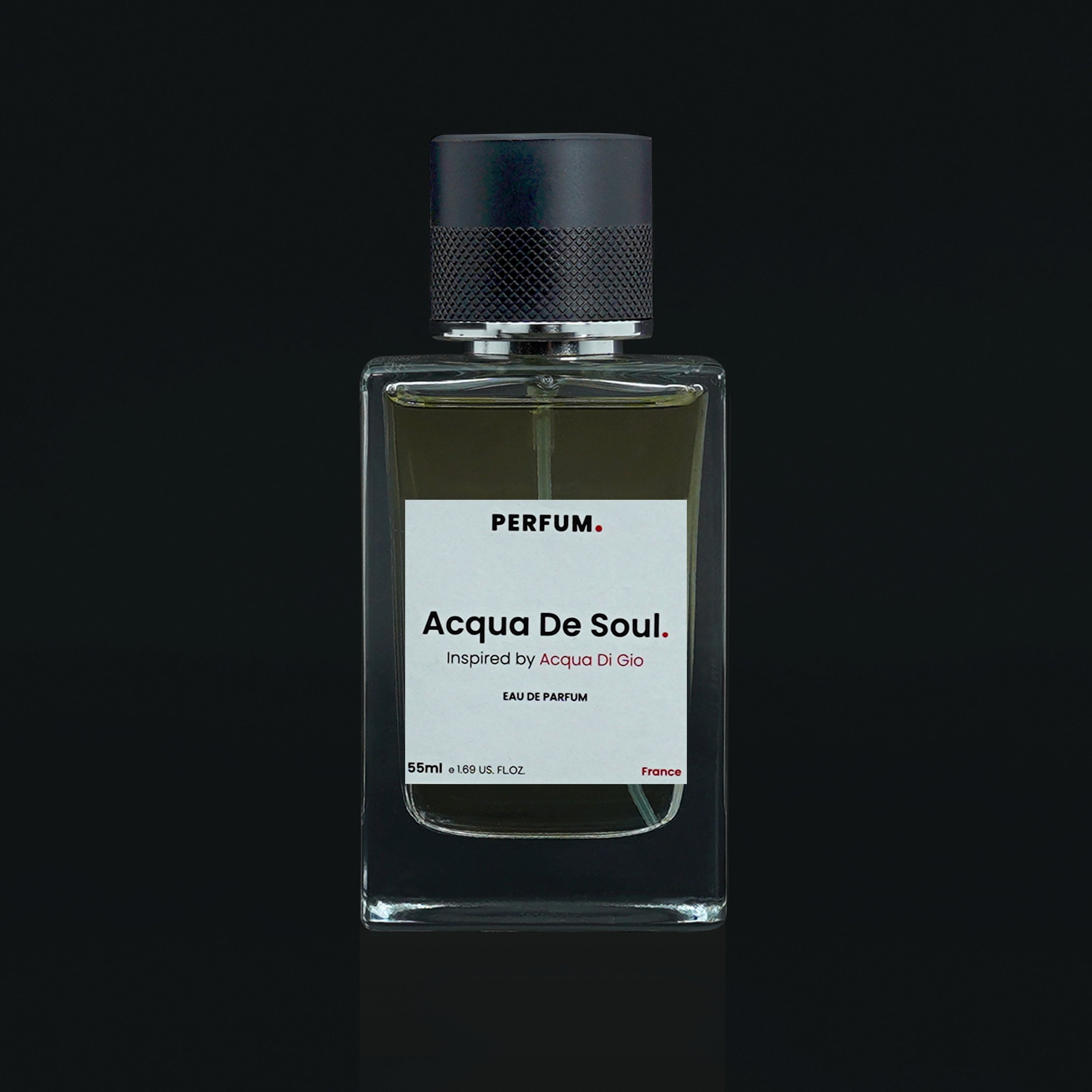 Acqua Di Soul
