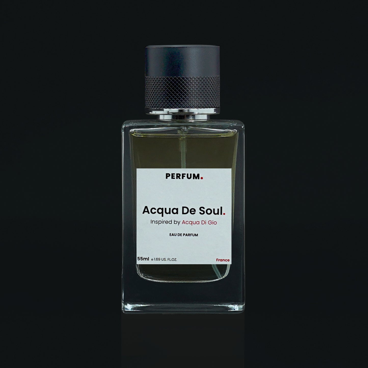 Acqua Di Soul
