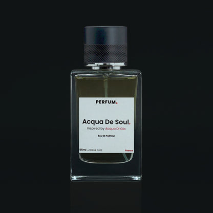 Acqua Di Soul