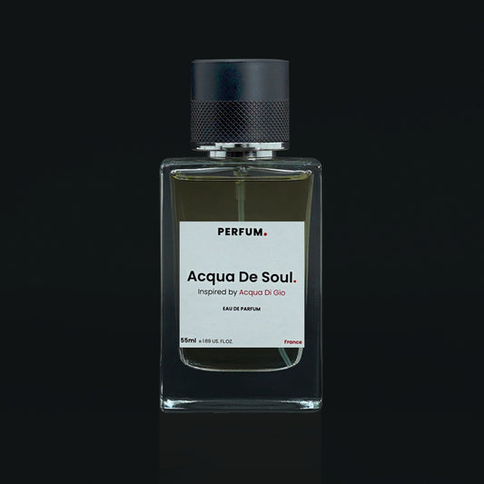Acqua Di Soul